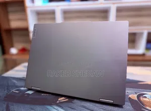 New Laptop Lenovo IdeaPad 5 Slim 13th Gen i7 16GB Intel Core i7 SSD 1T
