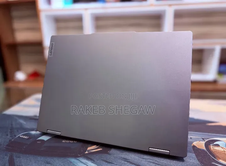 New Laptop Lenovo IdeaPad 5 Slim 13th Gen i7 16GB Intel Core i7 SSD 1T