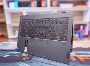 New Laptop Lenovo IdeaPad 5 Slim 13th Gen i7 16GB Intel Core i7 SSD 1T