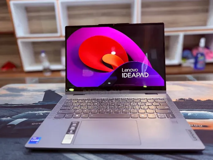 New Laptop Lenovo IdeaPad 5 Slim 13th Gen i7 16GB Intel Core i7 SSD 1T