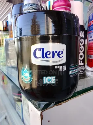 Clere for Men