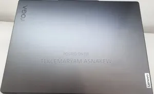 New Laptop Lenovo 32GB AMD Ryzen 7 SSD 512GB