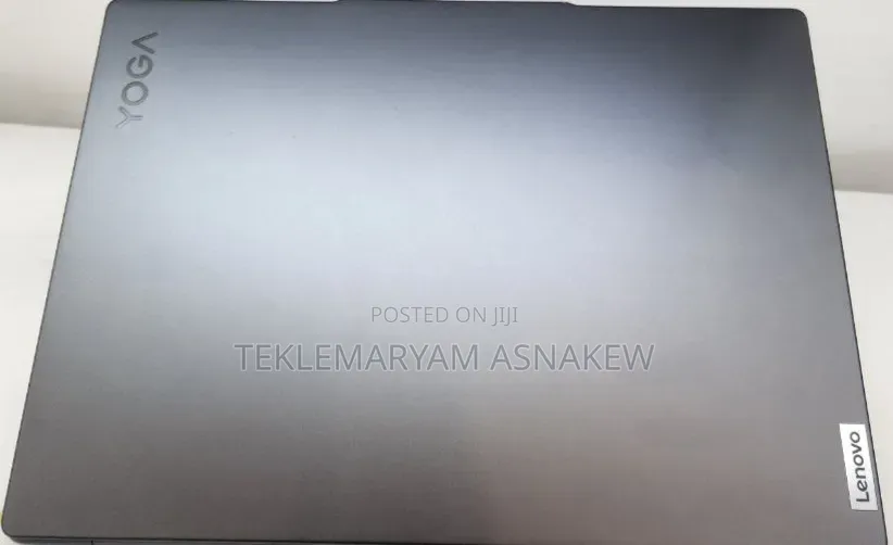 New Laptop Lenovo 32GB AMD Ryzen 7 SSD 512GB