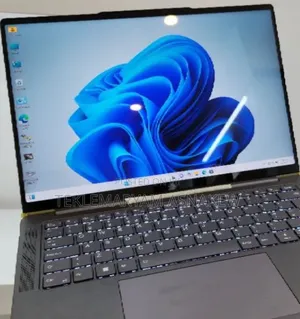 New Laptop Lenovo 32GB AMD Ryzen 7 SSD 512GB