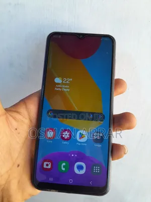 Samsung Galaxy M13 (India) 64 GB