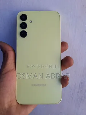 Samsung Galaxy A25 256 GB
