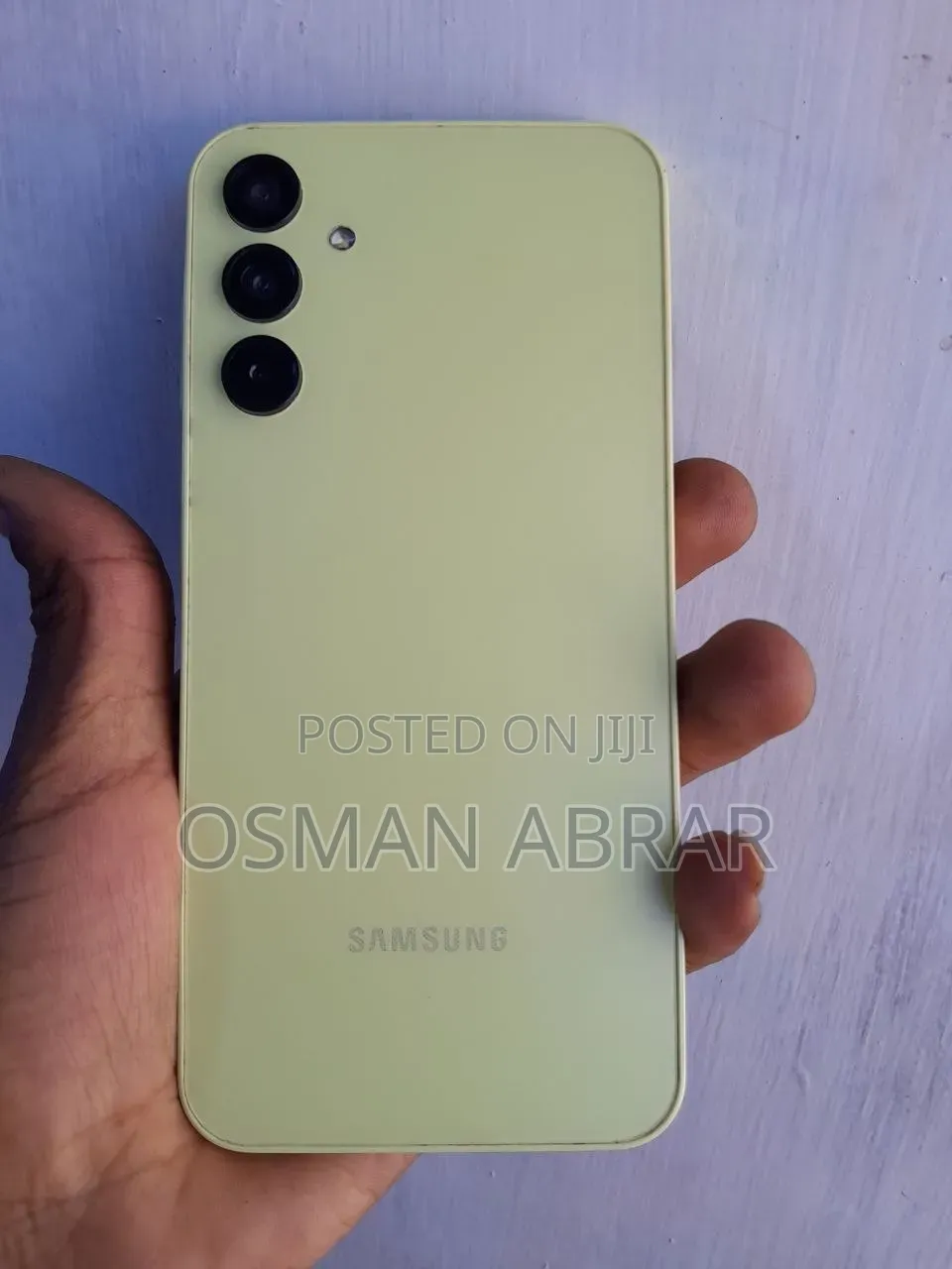 Samsung Galaxy A25 256 GB