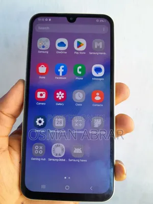 Samsung Galaxy A25 256 GB