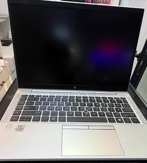 New Laptop HP EliteBook 840 G7 16GB Intel Core i7 SSD 512GB