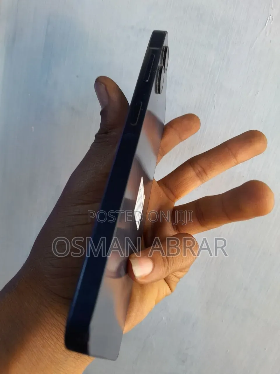 Samsung Galaxy A06 64 GB Black