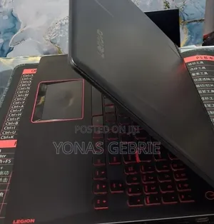 New Laptop Lenovo 16GB Intel Core i7 HDD+SSD 1T