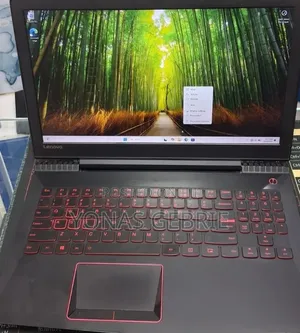 New Laptop Lenovo 16GB Intel Core i7 HDD+SSD 1T