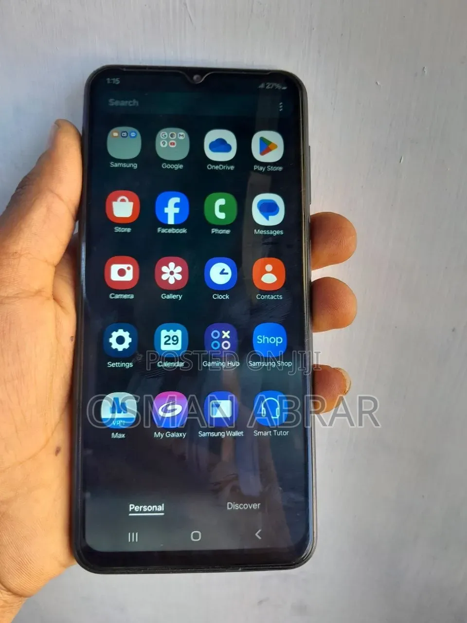 Samsung Galaxy F13 64 GB