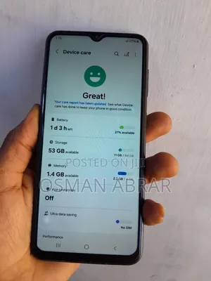 Samsung Galaxy F13 64 GB