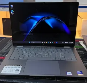 New Laptop HP OmniBook Ultra Flip 14" 24GB Intel Core Ultra 7 SSD 512GB