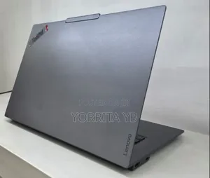 New Laptop Lenovo 32GB Intel Core Ultra 7 SSD 1T