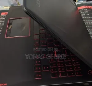 New Laptop Lenovo 16GB Intel Core i7 HDD+SSD 1T