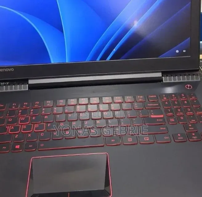 New Laptop Lenovo 16GB Intel Core i7 HDD+SSD 1T