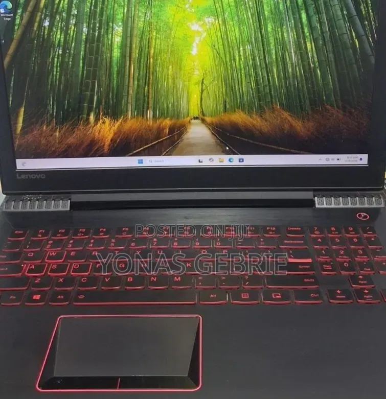 New Laptop Lenovo 16GB Intel Core i7 HDD+SSD 1T