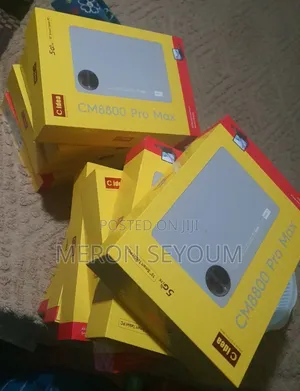 New Tablet 1 TB