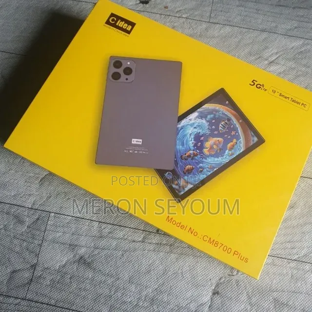 New Tablet 1 TB