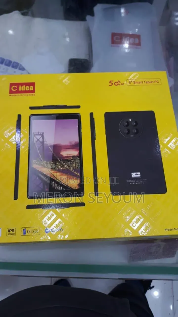 New Tablet 1 TB