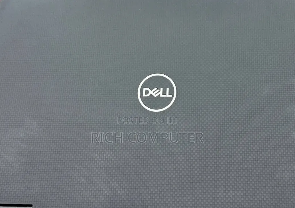New Laptop Dell Latitude 5310 16GB Intel Core i7 SSD 512GB