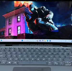 New Laptop Dell Latitude 5310 16GB Intel Core i7 SSD 512GB
