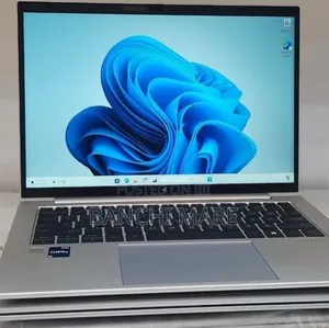 New Laptop HP EliteBook 840 G9 16GB Intel Core i5 SSD 512GB