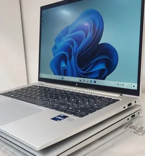 New Laptop HP EliteBook 840 G9 16GB Intel Core i5 SSD 512GB