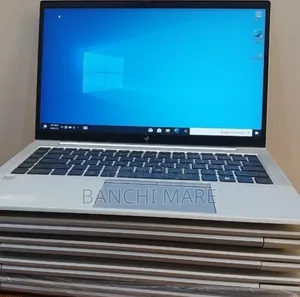 New Laptop HP EliteBook 840 G9 16GB Intel Core i5 SSD 512GB