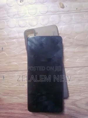 Samsung Galaxy S21+ 5G 256 GB Black