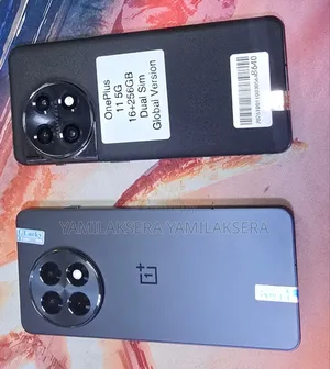 New OnePlus 13R 256 GB Silver