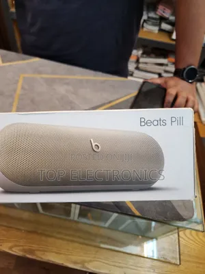 Beats Pill Wireless Speaker
