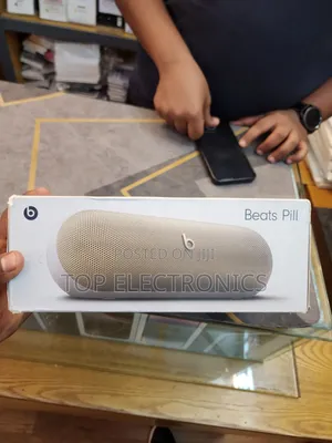 Beats Pill Wireless Speaker