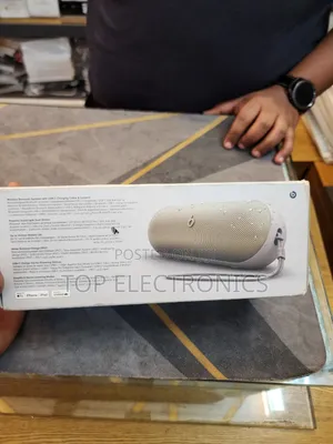 Beats Pill Wireless Speaker