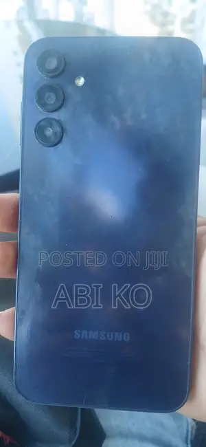 Samsung Galaxy A15 128 GB Blue