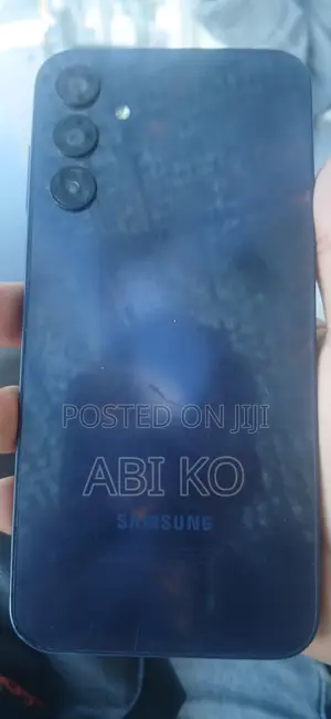 Samsung Galaxy A15 128 GB Blue