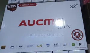 Aucma 32inche Double Scrin Best TV