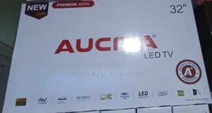 Aucma 32inche Double Scrin Best TV