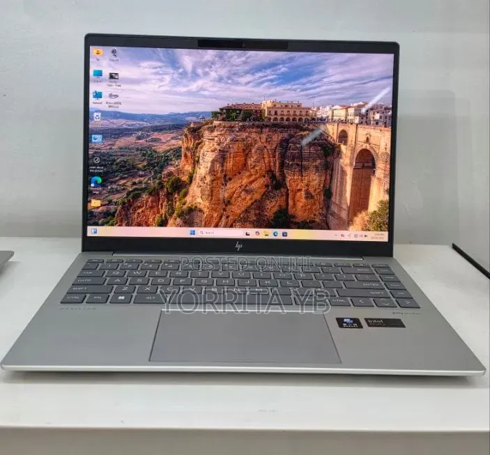 New Laptop HP Pavilion 15 32GB Intel Core Ultra 5 SSD 1T