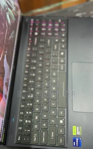 New Laptop Acer Predator Helios Neo 16 16GB Intel Core i9 SSD 1T