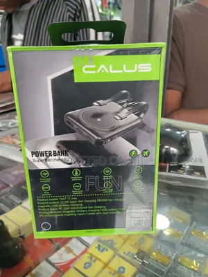Calus Powerbank