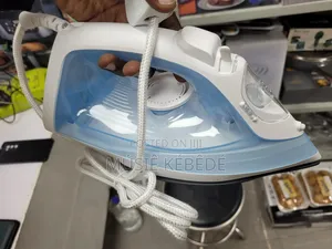 ካውያ or Philips Easy Speed Iron
