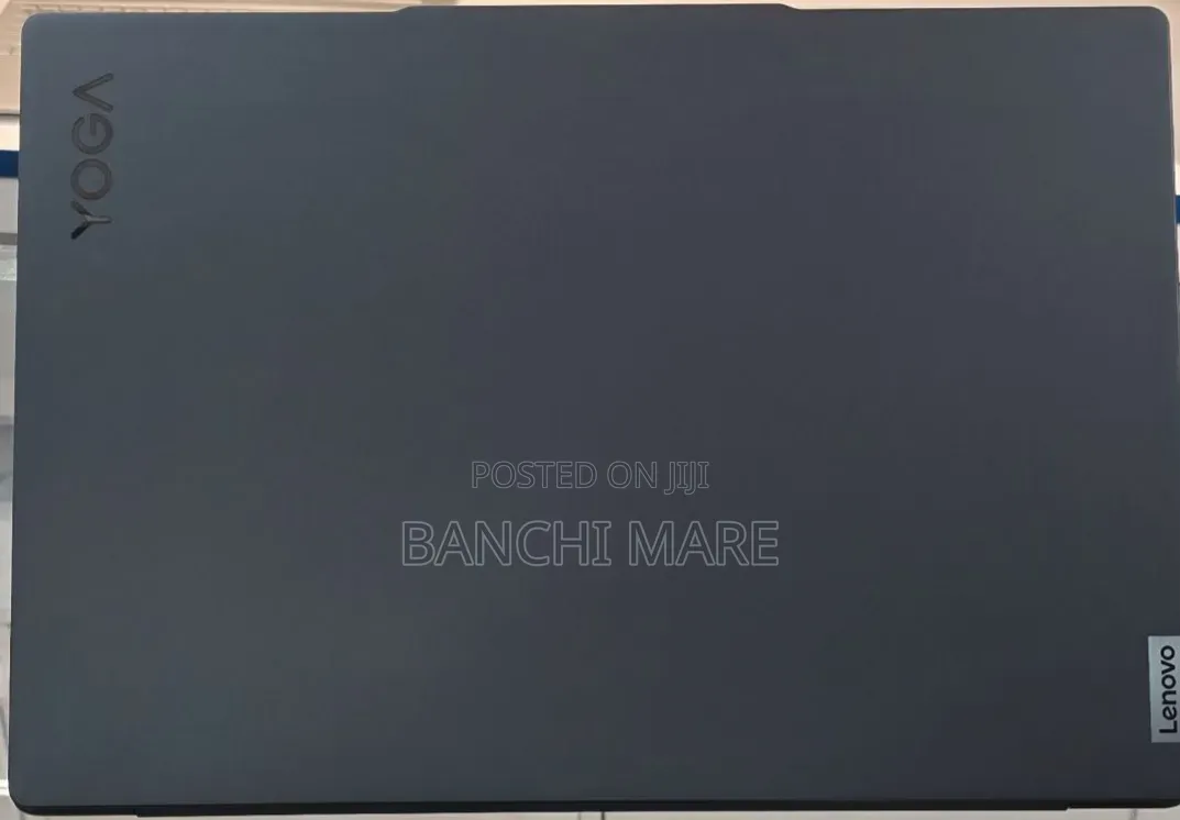 New Laptop Lenovo Yoga 9 32GB Intel Core Ultra 9 SSD 1T