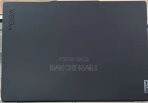 New Laptop Lenovo Yoga 9 32GB Intel Core Ultra 9 SSD 1T