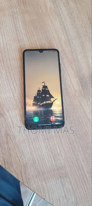 Samsung Galaxy A05s 128 GB Black