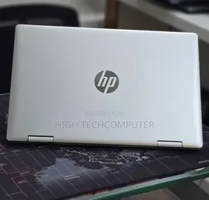 New Laptop HP Pavilion 14 8GB Intel Core i5 SSD 512GB