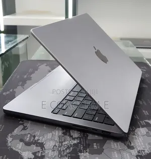 New Laptop Apple MacBook Pro 2021 M1 16GB Apple M1 Pro SSD 1T