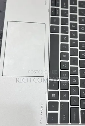 New Laptop HP EliteBook x360 1040 G10 16GB Intel Core i7 SSD 512GB